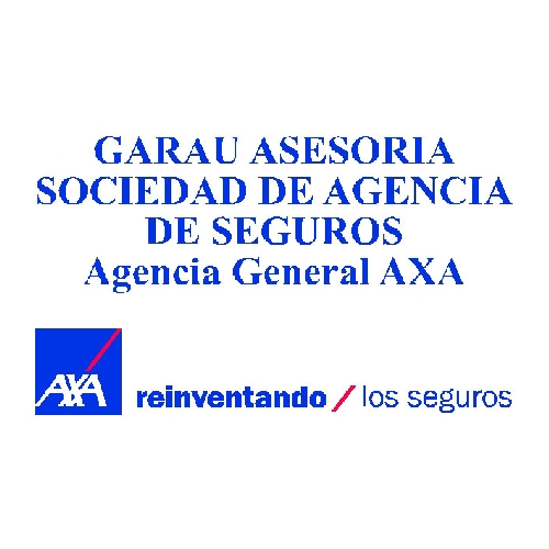 GARAU ASESORIA SOCIEDAD DE AGENCIA DE SEGUROS