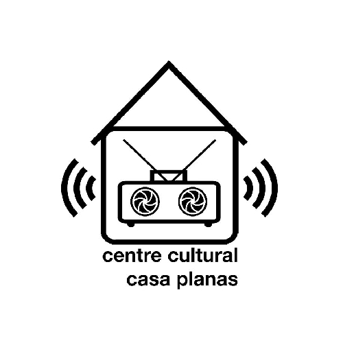 Centre Cultural Casa Planas