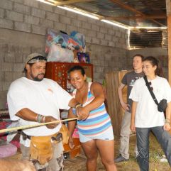 <p><strong>Proyecto Voluntariado</strong></p> <p><strong>2015</strong></p>