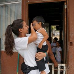 <p><strong>Proyecto Voluntariado</strong></p> <p><strong>2015</strong></p>
