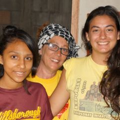 <p><strong>Proyecto Voluntariado</strong></p> <p><strong>2015</strong></p>