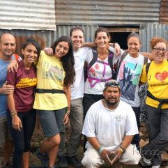 <p><strong>Proyecto Voluntariado</strong></p> <p><strong>2015</strong></p>