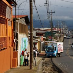 <p><strong>Proyecto Voluntariado</strong></p> <p><strong>2015</strong></p>