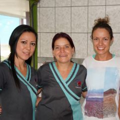 <p><strong>Proyecto Voluntariado</strong></p> <p><strong>2015</strong></p>