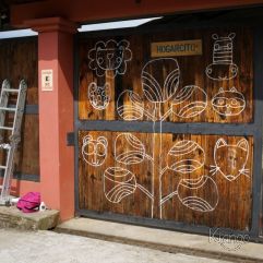 <p><strong>Proyecto Voluntariado</strong></p> <p><strong>2015</strong></p>
