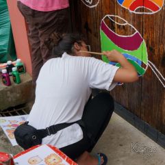 <p><strong>Proyecto Voluntariado</strong></p> <p><strong>2015</strong></p>