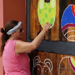 <p><strong>Proyecto Voluntariado</strong></p> <p><strong>2015</strong></p>