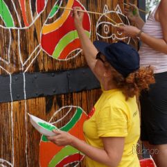 <p><strong>Proyecto Voluntariado</strong></p> <p><strong>2015</strong></p>
