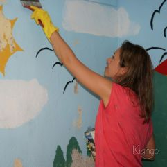 <p><strong>Proyecto Voluntariado</strong></p> <p><strong>2015</strong></p>