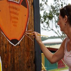 <p><strong>Proyecto Voluntariado</strong></p> <p><strong>2015</strong></p>