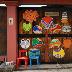 <p><strong>Proyecto Voluntariado</strong></p> <p><strong>2015</strong></p>