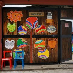 <p><strong>Proyecto Voluntariado</strong></p> <p><strong>2015</strong></p>