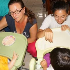 <p><strong>Proyecto Voluntariado</strong></p> <p><strong>2015</strong></p>
