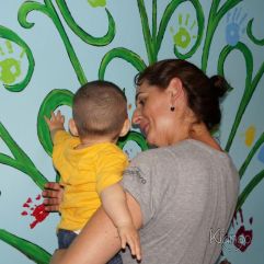 <p><strong>Proyecto Voluntariado</strong></p> <p><strong>2015</strong></p>