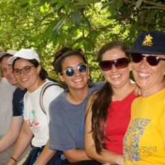 <p><strong>Proyecto Voluntariado</strong></p> <p><strong>2015</strong></p>
