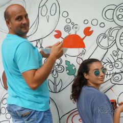 <p><strong>Proyecto Voluntariado</strong></p> <p><strong>2015</strong></p>