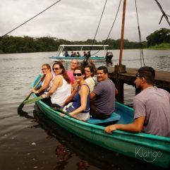 <p><strong>Proyecto Voluntariado</strong></p> <p><strong>2015</strong></p>