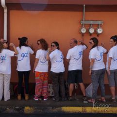 <p><strong>Proyecto Voluntariado</strong></p> <p><strong>2015</strong></p>