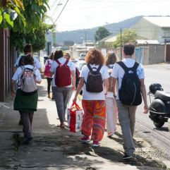 <p><strong>Proyecto Voluntariado</strong></p> <p><strong>2015</strong></p>