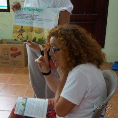 <p><strong>Proyecto Voluntariado</strong></p> <p><strong>2015</strong></p>