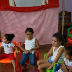 <p><strong>Proyecto Voluntariado</strong></p> <p><strong>2015</strong></p>