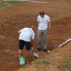 <p><strong>Proyecto Voluntariado</strong></p> <p><strong>2015</strong></p>