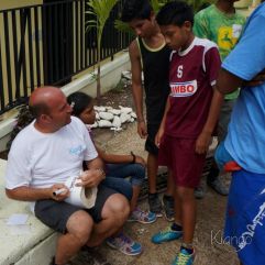 <p><strong>Proyecto Voluntariado</strong></p> <p><strong>2015</strong></p>