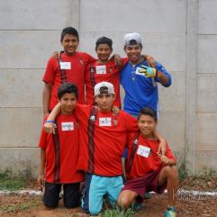<p><strong>Proyecto Voluntariado</strong></p> <p><strong>2015</strong></p>