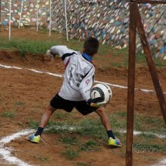 <p><strong>Proyecto Voluntariado</strong></p> <p><strong>2015</strong></p>