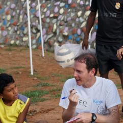 <p><strong>Proyecto Voluntariado</strong></p> <p><strong>2015</strong></p>