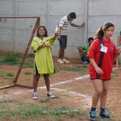 <p><strong>Proyecto Voluntariado</strong></p> <p><strong>2015</strong></p>