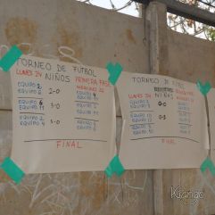<p><strong>Proyecto Voluntariado</strong></p> <p><strong>2015</strong></p>