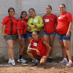 <p><strong>Proyecto Voluntariado</strong></p> <p><strong>2015</strong></p>
