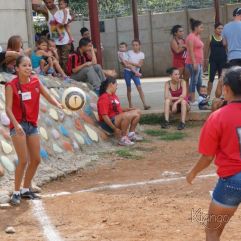 <p><strong>Proyecto Voluntariado</strong></p> <p><strong>2015</strong></p>