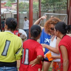 <p><strong>Proyecto Voluntariado</strong></p> <p><strong>2015</strong></p>
