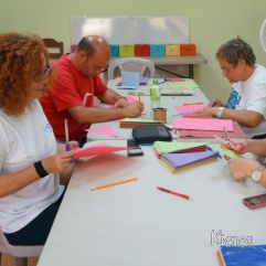 <p><strong>Proyecto Voluntariado</strong></p> <p><strong>2015</strong></p>