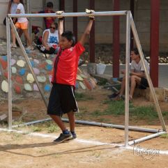<p><strong>Proyecto Voluntariado</strong></p> <p><strong>2015</strong></p>