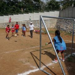 <p><strong>Proyecto Voluntariado</strong></p> <p><strong>2015</strong></p>