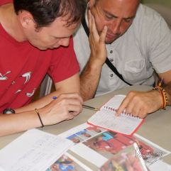 <p><strong>Proyecto Voluntariado</strong></p> <p><strong>2015</strong></p>