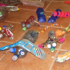 <p><strong>Proyecto Voluntariado</strong></p> <p><strong>2015</strong></p>
