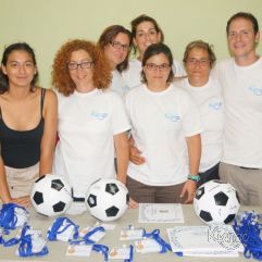 <p><strong>Proyecto Voluntariado</strong></p> <p><strong>2015</strong></p>