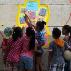 <p><strong>Proyecto Voluntariado</strong></p> <p><strong>2015</strong></p>
