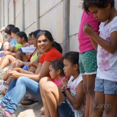 <p><strong>Proyecto Voluntariado</strong></p> <p><strong>2015</strong></p>