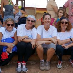 <p><strong>Proyecto Voluntariado</strong></p> <p><strong>2015</strong></p>