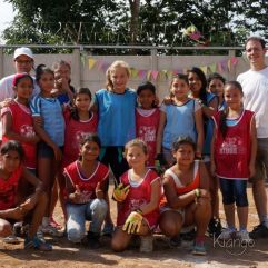 <p><strong>Proyecto Voluntariado</strong></p> <p><strong>2015</strong></p>