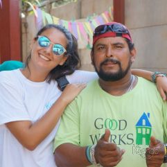 <p><strong>Proyecto Voluntariado</strong></p> <p><strong>2015</strong></p>