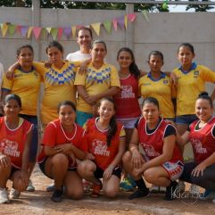 <p><strong>Proyecto Voluntariado</strong></p> <p><strong>2015</strong></p>