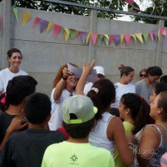 <p><strong>Proyecto Voluntariado</strong></p> <p><strong>2015</strong></p>