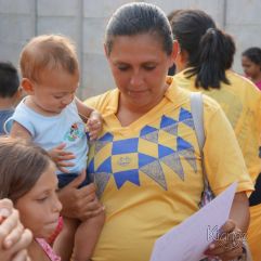 <p><strong>Proyecto Voluntariado</strong></p> <p><strong>2015</strong></p>