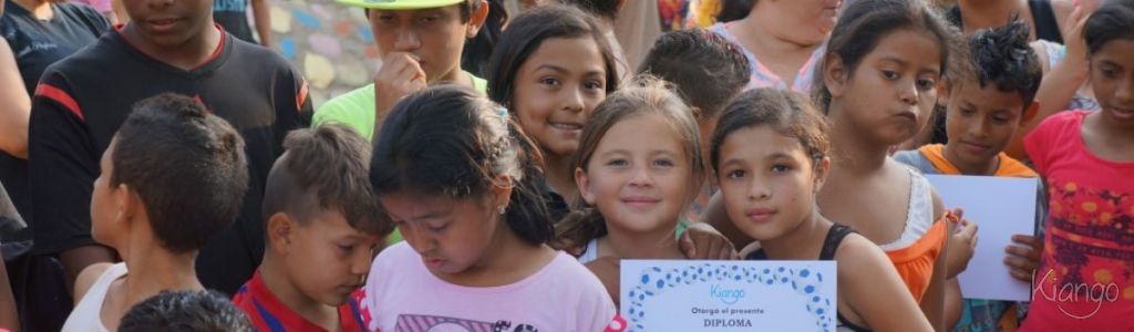 <p><strong>Proyecto Voluntariado</strong></p> <p><strong>2015</strong></p>